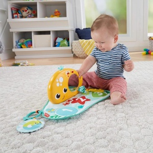 Aktiviti kit Fisher Price 21932 - Img 2