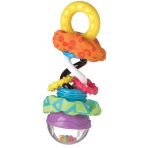Aktiviti zvečka Playgro 1037837