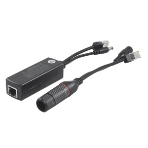 Aktivni Poe adapter kit POE-KIT/A - Img 2