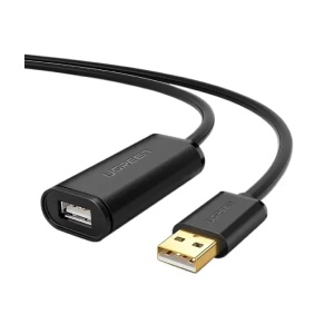 Aktivni USB produžni kabel 5m Velteh pro US121