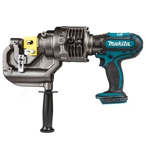 Aku. bušač 18 V Makita DPP200ZK