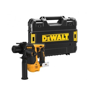Aku elektro-pneumatski čekić 12V bez baterije DeWalt DCH072NT - Img 2