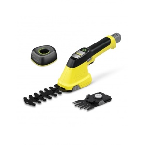Aku makaze za travu i žbunje GSH 4-4 Plus akumulator Karcher 15066