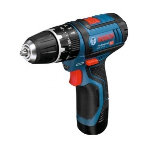 Akumulatorska bušilica/odvrtač GSB 12V-15 Bosch 06019B6920