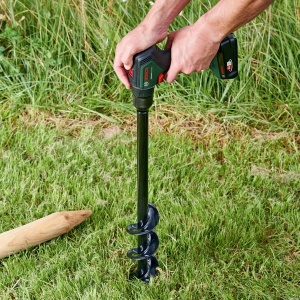 Akumulatorska bušilica odvrtač UniversalDrill 18V-60 Solo Bosch 06039D7000 - Img 3