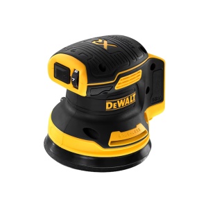 Akumulatorska ekscentar brusilica Solo 125mm DeWalt DCW210N