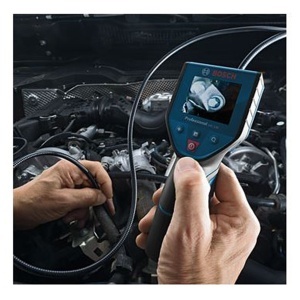 Akumulatorska inspekciona kamera GIC 120 Professional Bosch 0601241100 - Img 3