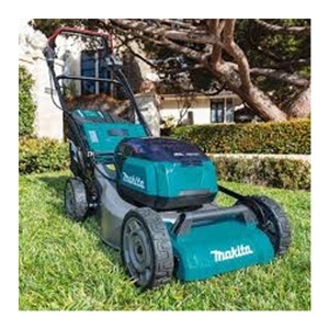 Akumulatorska kosilica Makita DLM462Z - Img 2