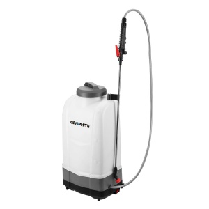 Akumulatorska prskalica 15L 18V Graphite 58GE106