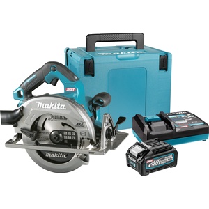Akumulatorska Ručna Kružna Testera Makita HS003GM201