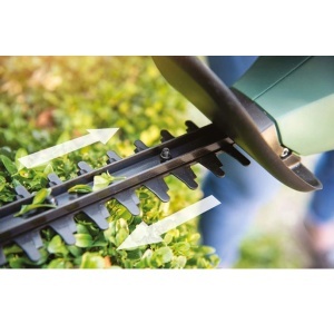 Akumulatorske makaze EasyHedgeCut 18-45 Bosch 0600849H00 - Img 4