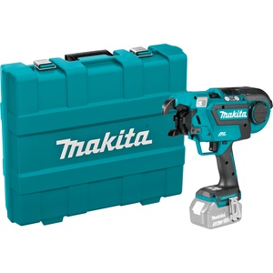 Akumulatorski Alat Za Vezivanje Armature Makita DTR180ZK
