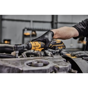Akumulatorski odvijač 95Nm 3/8 Solo DeWalt DCF513N - Img 2