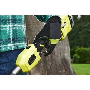 Akumulatorski trimer za travu 18V One HP Ryobi RY18LTX33A-0 - Img 3