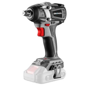 Akumulatorski udarni odvijač ključ bez četkica 18V Graphite 58G028