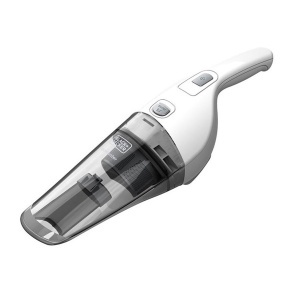Akumulatorski usisivač 2,4V Black and Decker NVB215WN