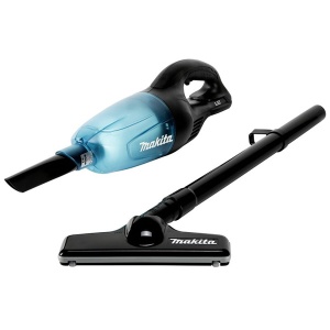 Akumulatorski usisivač DCL180ZB Makita