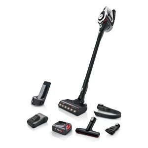 Akumulatorski usisivač Unlimited Gen2 Serija 8 Bosch BSS8224 - Img 1