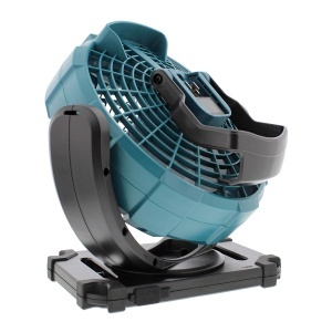 Akumulatorski ventilator Makita CF100DZ - Img 3