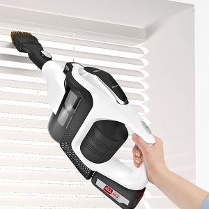 Akumulatroski usisivač Unlimited Bosch BBS1224 - Img 3