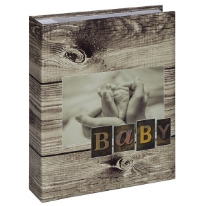 Album za slike Tristan 10X15/200 Hama 02317