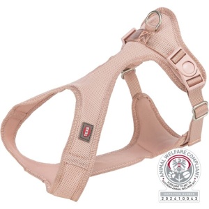 Am comfort XXS XS 28 40cm puder roze