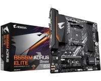 AMD ploče B550M AORUS ELITE rev. 1.x matična ploča Gigabyte PLO03111