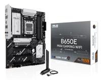 AMD ploče B650E MAX GAMING WIFI matična ploča Asus PLO03752