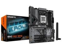 AMD ploče B840 EAGLE WF6E rev. 1.0 matična ploča Gigabyte PLO03802