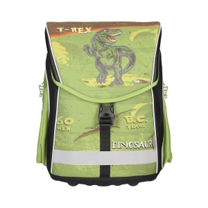 Anatomska školska torba Dino T-Rex TTS 405194
