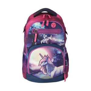 Anatomska torba set 3u1 Be Magical Zero TTS 408678 - Img 2