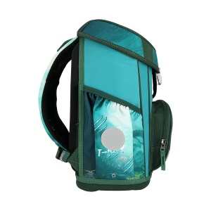 Anatomska torba set 4/1 VISION T-rex Spirit TTS 409494 - Img 3