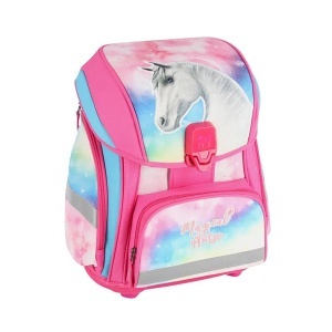 Anatomska torba set 5/1 Magical Horse Smart Premium TTS 408855 - Img 2