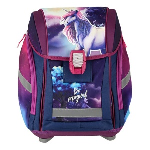 Anatomska torba set 5u1 Be Magical New Start TTS 408595 - Img 2