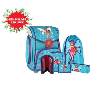 Anatomska torba set 5u1 Fairy Maxx TTS 408582