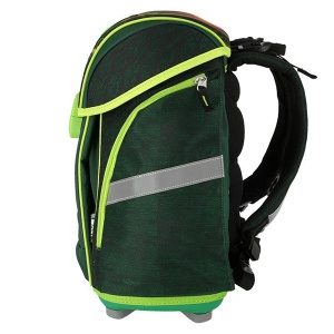 Anatomska torba set 5u1 T-Rex New Start TTS 408591 - Img 3
