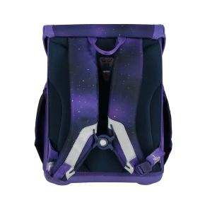 Anatomska torba set Purple Solid Cool 4/1 Stpirit TTS 409491 - Img 4