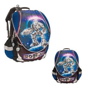 Anatomska torba za školu FOR ME FET40510 60755