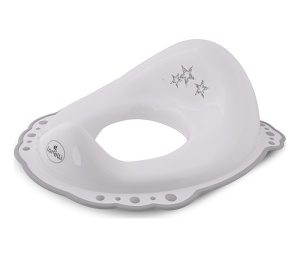 Anatomski Adapter Bele Zvezde Lorelli Little Stars 10131050093