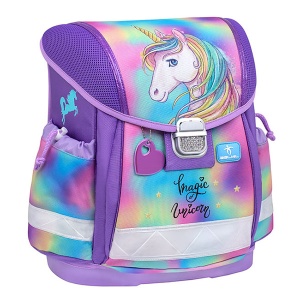 Anatomski ranac 403-13 Rainbow color Belmil 86867