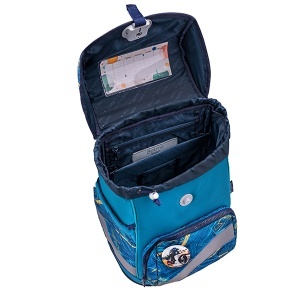 Anatomski ranac Belmil Comfy Plus 405-73/P Baltic - Img 4