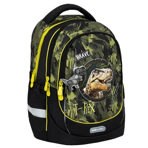 Anatomski ranac Belmil Leisure plus 338-87 T-Rex 28x19x36cm