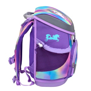Anatomski ranac Belmil Mini-Fit 405-33 Jednorog 28x17x36cm - Img 3