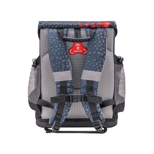 Anatomski ranac Belmil Mini-Fit 405-33 Raptor 28x17x36cm - Img 3