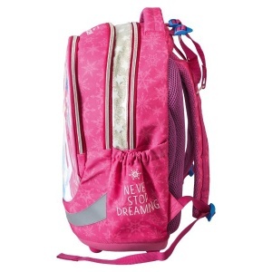 Anatomski ranac Frozen Pink 322407 - Img 2
