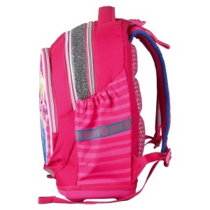 Anatomski ranac Frozen Pink kingdom 322616 - Img 2