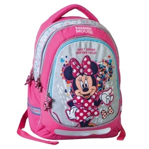 Anatomski ranac Minnie Mouse Fashion 318027