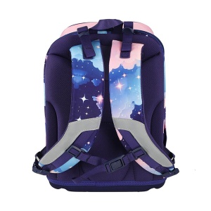 Anatomski ranac Spirit Air Light Butterfly 29x15x40cm - Img 3