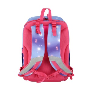 Anatomski ranac Spirit Air Light Fantasy Unicorn 29x15x40cm - Img 3