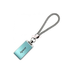 APACER AH129 8GB Tiffany Blue, flash memorija I105042 - Img 1
